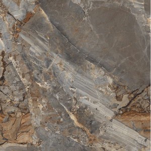 Magnifica Maldivas Blue Pulido 120x120 Fliesen: Steinoptik-Feinsteinzeug