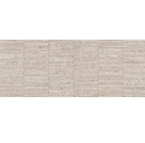 Porcelanosa Stripe Berna Caliza 45x120 Wandfliese