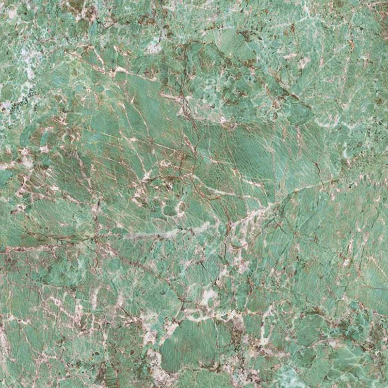 Casalgrande Padana Marmoker Caribbean Green Lucide 120x120 płytki gresowe imitujące kamień 106041