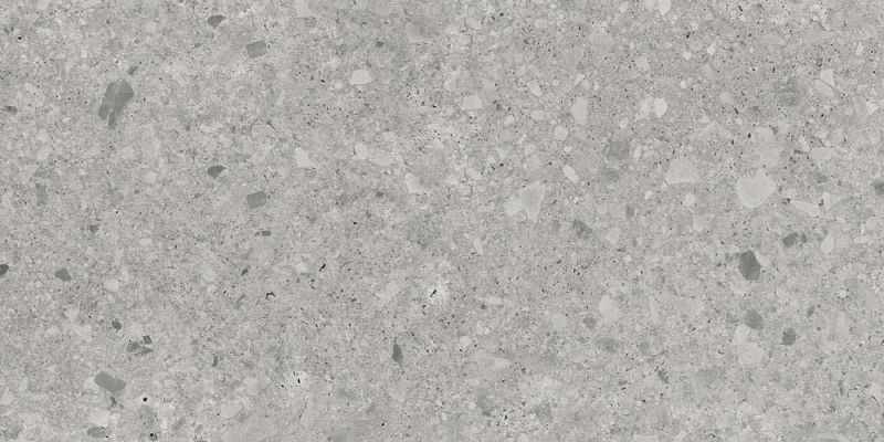 Fiore Ceramica Corten Grey 60x120 płytki gresowe imitujące lastryko 131563