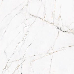 Pamesa Torano Dorado 120x120: Marmoroptik Fliesen, großformatig