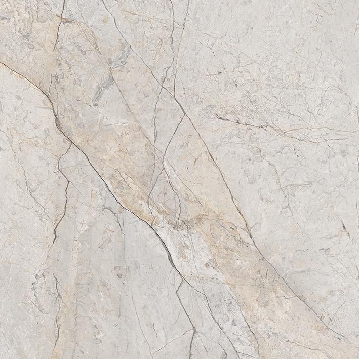 ITT Mystic White Matt Rect. 75x75 płytka imitująca marmur 135177