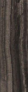 Florim Cerim Onyx Shadow Luc. 60x120: Marmoroptik Fliesen Braun, 60x120 cm