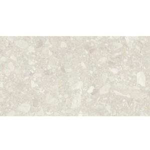 El Molino Dakota Bone 62x120 Fliesen: Terrazzo-Optik, Feinsteinzeug