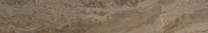 Casalgrande Padana Marmoker Birimbau: Hochglanz-Marmorfliesen 9,8x59cm