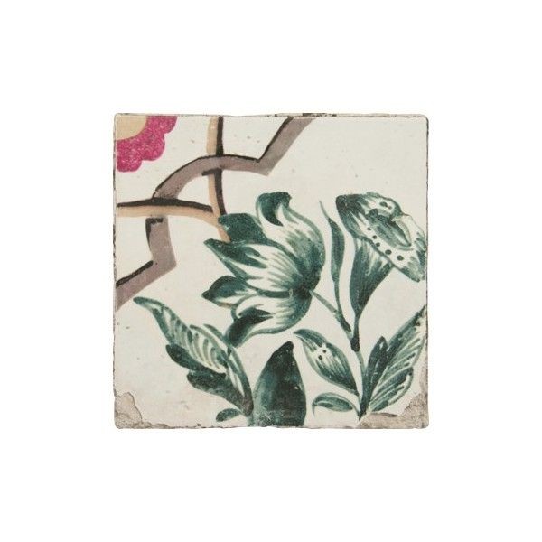 Antonus Antic Decor 15x15 płytka ścienna 108426