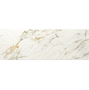 Baldocer Spine Bellagio Satin 40x120 Wandfliesen
