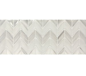 Baldocer Aden Riverdale Ash 30x90 Wandfliesen