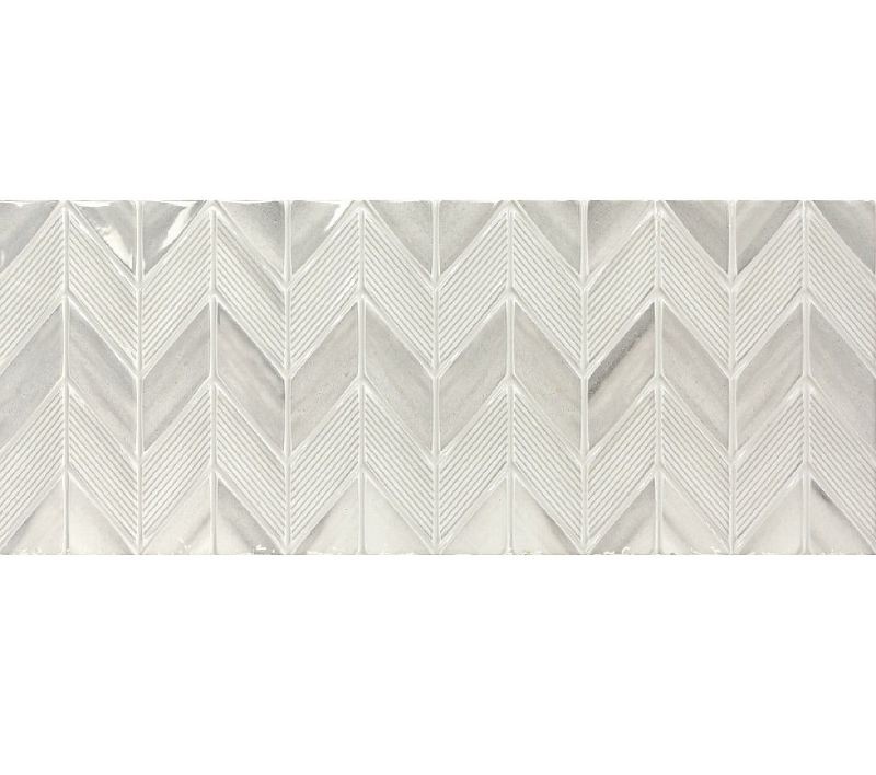 Baldocer Aden Riverdale Ash 30x90 płytki ścienne 115160