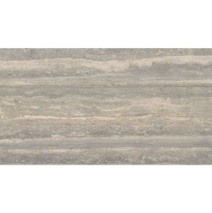 Marazzi Travertino Silber Struktur 30x60 M9GH Marmorfliesen Feinsteinzeug