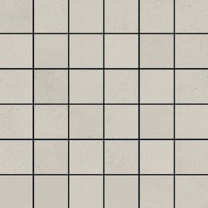 Marazzi Appeal White Mosaik 30x30: Betonoptik Fliesen M13X