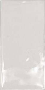Wandfliesen Beige Ziegeloptik Wow Fez Warm Gloss 6,25x12,5