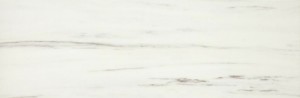 Marazzi Marbleline Zebrino MLAR 22x66,2: Hochglanz Wandfliesen Marmoroptik