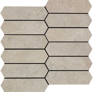 Marazzi Mystone Kashmir Beige Mosaik 29x29 MLX8: Fliesen Hersteller & Modell