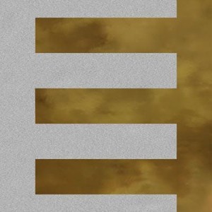 Vives Filippo Soul Tiara Humo Oro 20x20 Wandfliesen