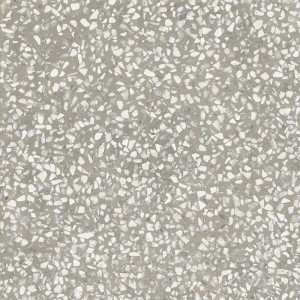 Marazzi D_Segni Scaglie Grau 20x20 M1L0 Terrazzo Fliese