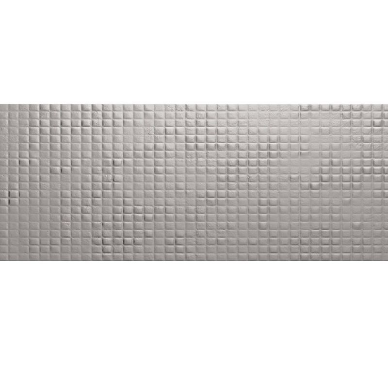 Aparici Brixton Silver Cubic 31,7x59,5 płytka ścienna dekoracyjna 108843