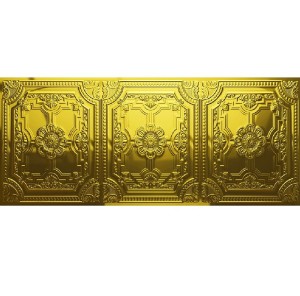 Aparici Montblanc Gold Nova Wandfliese 44,63x119,30 cm