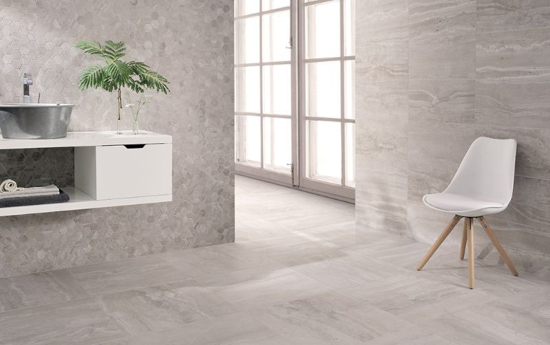 Coem Reverso Grigio 60x120 płytka gresowa 161815