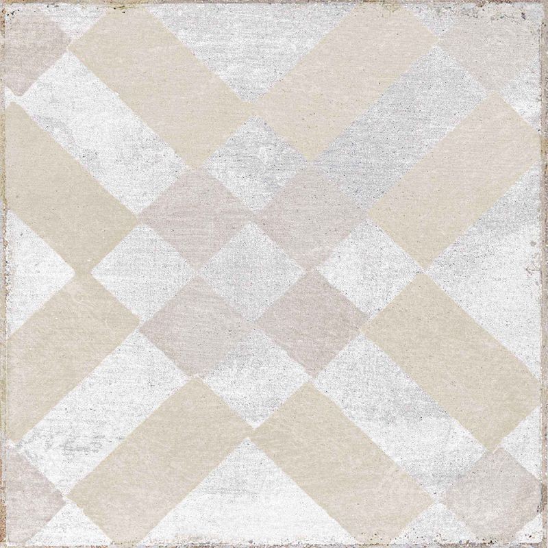 Estudio Barcelona Sants 15x15 płytka podłogowa patchwork 128948