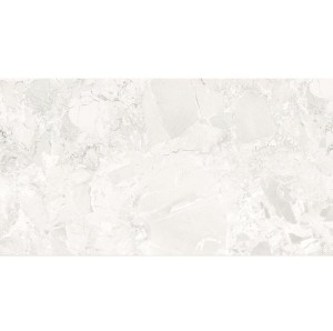 ITT Acadia Weiß Satin Rechteck 60x120 Marmorfliesen Feinsteinzeug