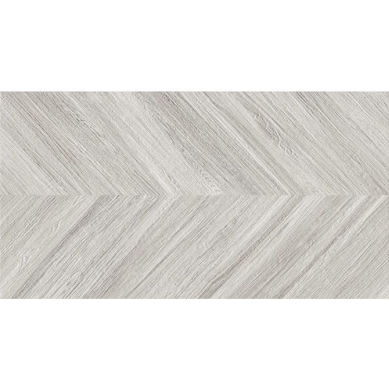 ITT Alabama Grey MATT Rect. 59,5x119,2 płytki drewnopodobne jodełka 134572