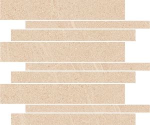 Vives Seine Mosaico Aube Crema 30x30: Feinsteinzeug Fliesen
