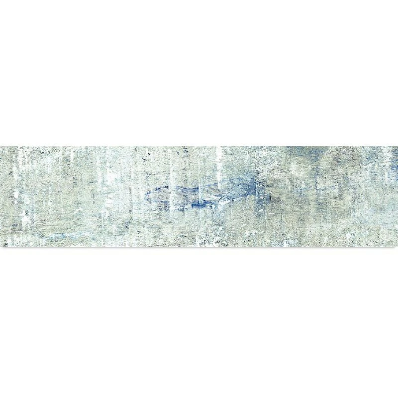Cifre Colonial Wood White Mate 7,5x30 płytka ścienna drewnopodobna 121109