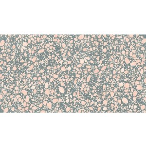 Emil Ceramica Medley Pop Grün 30x60 EH9V: Fliesen, Feinsteinzeug, Lastrico
