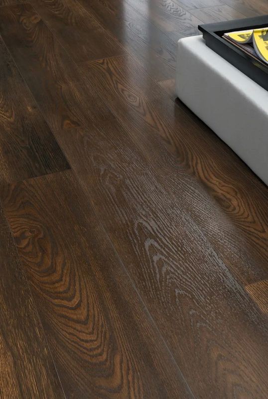 Emil Ceramica/Viva No Code Noce Cerato Rett. 20x120 EDAJ płytki drewnopodobne 126560