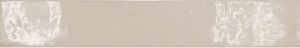 Equipe Country Grey Pearl 6.5X40 Ziegeloptik Fliesen