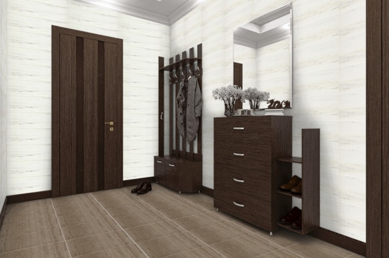 Płytki ścienne połysk imitujące marmur Marazzi Marbleline Zebrino MLAR 22x66,2 16944