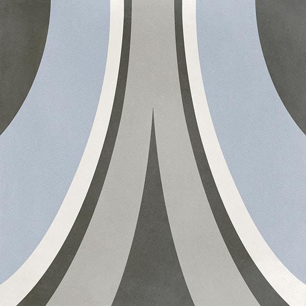 Vives Pop Tile Nimbin-R 29,3x29,3 płytki patchworkowe gresowe 154677