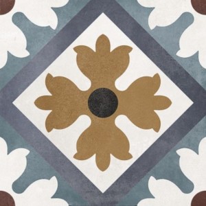 Ape Carole 15x15 Gresfliese