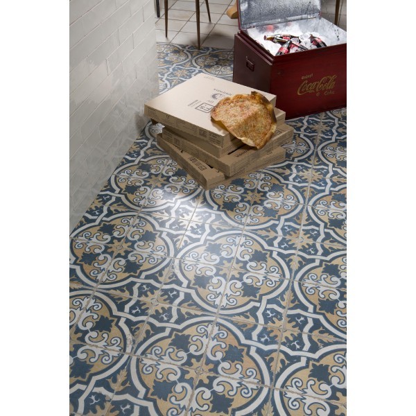 Płytki patchwork Peronda FS - 2 45x45 9695