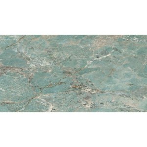 Marca Corona Foyer Royal Green Ama Reflex 60x120 J023 Marmor-Gresfliesen