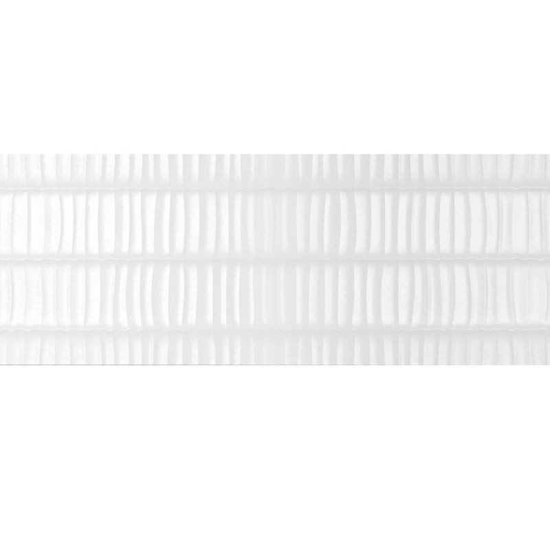 Aparici Markham White Teide 44,63x119,30 płytka ścienna 109602