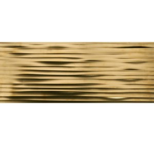 Aparici Neutral Gold Effekt Wandfliese 29,75x89,46 cm