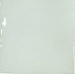 Manacor Mint 10x10 Ziegel Fliese - Hersteller Equipe