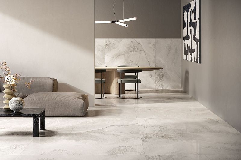 Coem Touch Stone Grey Esterno Rettificato 60,4x120,8 TO623ER płytki gresowe kamienne 162034
