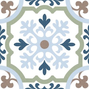 Keros Cordoba Posada 25x25 Gresfliese