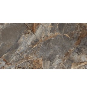 Magnifica Malediven Blaue Pulido 60x120 Fliesen aus Feinsteinzeug imitiert Stein