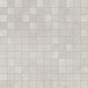 Marazzi Plaza Grey Mosaikfliese 30x30 Betonoptik M9ER