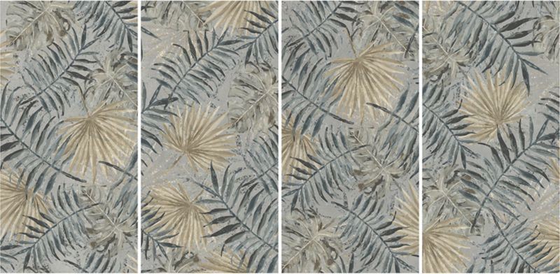 Tuscania Universal Tropical Rettificato 61x122,2 płytki gresowe dekoracyjne 152209
