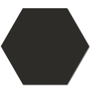 Realonda Opal Negro 28,5x33 Keramische Fliese