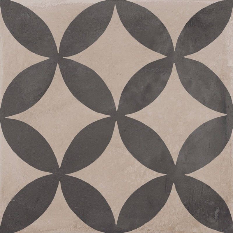 Marca Corona Terra Mix Versione F 20x20 0604 płytki gresowe patchworkowe 144556
