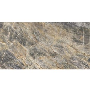 Cerrad Amber 59,7x119,7: Brasilianischer Quarzit-Feinsteinzeug