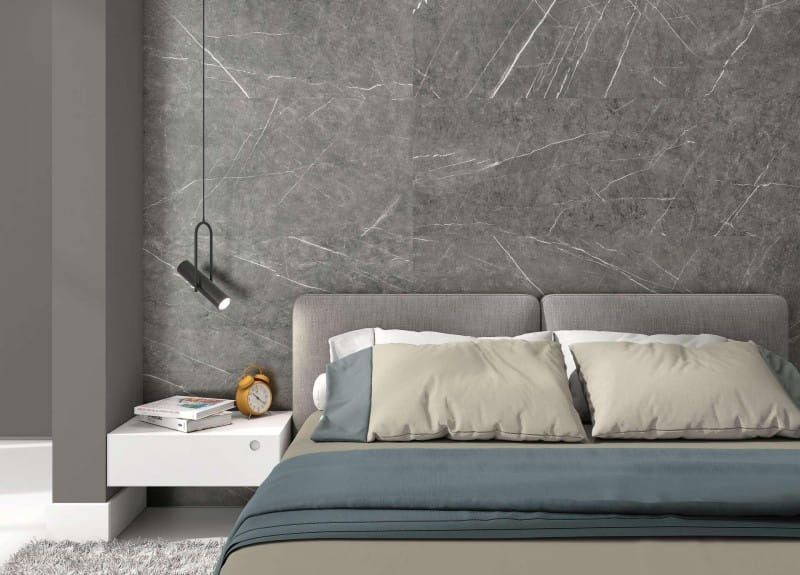 Halcon Columbia Gris Pulido 60x120 płytki marmurowe gresowe 133134