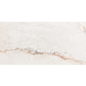 Pamesa Pisa Gold Lux 60x120 Marmoroptik Fliese aus Feinsteinzeug
