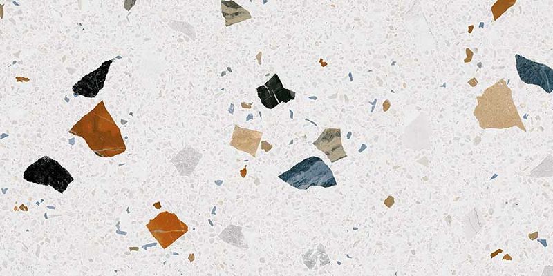 Arcana Stracciatella-R Nacar 60x120 płytki lastryko gresowe 113920